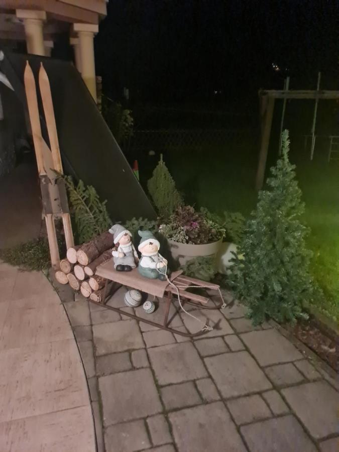 Apartamento Kaj-Lux Tuheljske Toplice Exterior foto