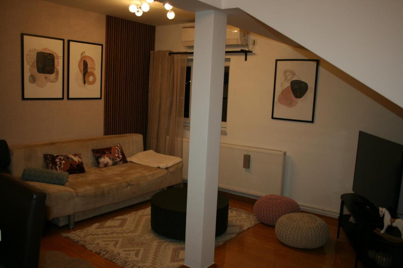 Apartamento Kaj-Lux Tuheljske Toplice Exterior foto