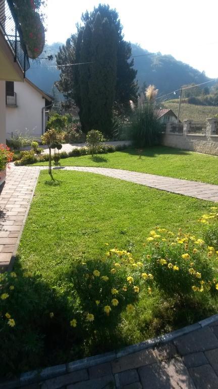 Apartamento Kaj-Lux Tuheljske Toplice Exterior foto